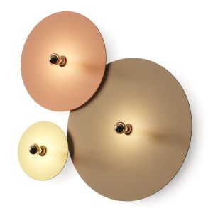 Aromas Del Campo Flat Wall Lamps