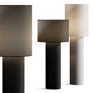 Foscarini For Diesel Pipe Floor Lamps