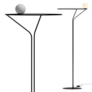 Svitanok Na Linii Floor Lamp