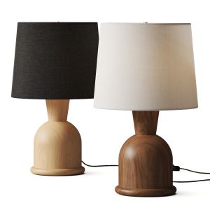 Studio Dunn Beacon Table Lamp