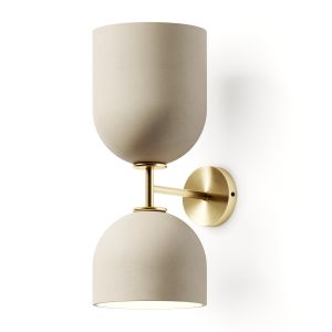 La Redoute Bolodia Wall Lamp