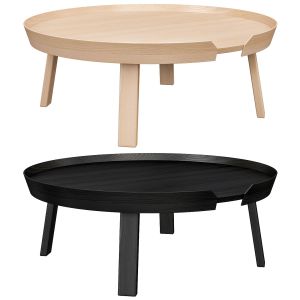 Coffee Table Muuto