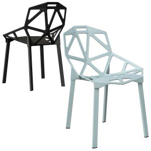 Scandinavian Dining Chair