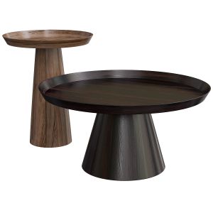 Bloomingville Luana Coffee Table