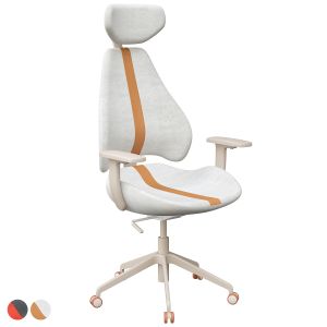 Gruppspel Gaming Chair Ikea