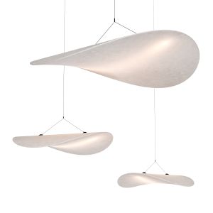 Tense Pendant Lamp