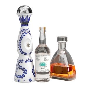 Tequila Set