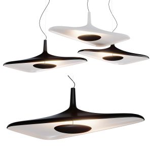 Pendant Lamp Soleil