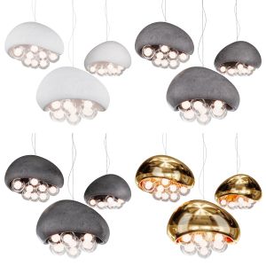 Khmara Bubbles Pendant Lamp