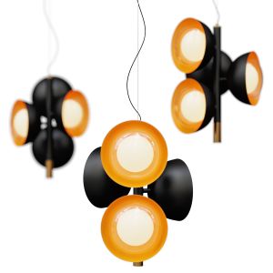 Pendant Lamp Spotlight 2