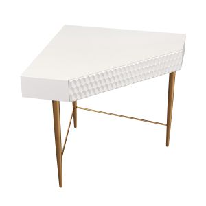 West Elm - Audrey Corner Desk