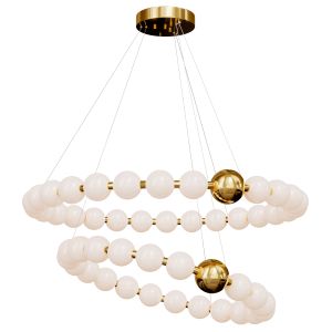 Hanging Chandelier Rosario D