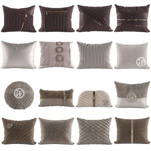 17 Pillows Vittoria Frigerio