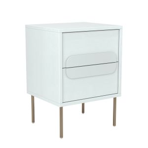 West Elm - Gemini Nightstand