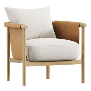 Sling Armchair By John Lewis