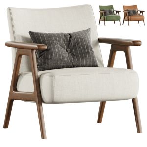 Hendricks Accent Chair By John Lewis