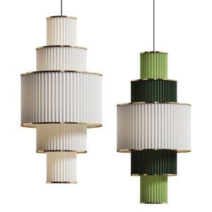 Le Klint Plivello Pendant Lamp