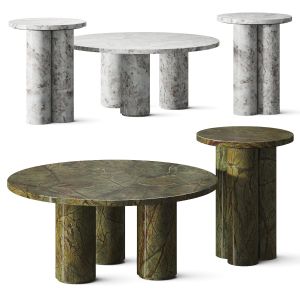 Soho Home Tisbury Coffee Tables