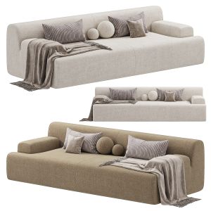 Meridiani Norton Sofa