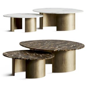 Greenapple Landscape Coffee Tables