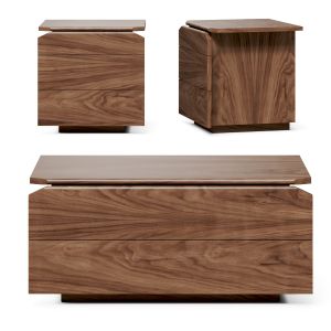 Casa Ismara Bedside Tables