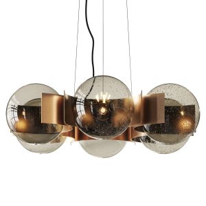 Soho Home Allis Pendant Lamp