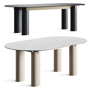 Gervasoni Daen Dining Table