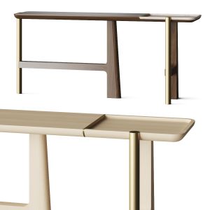 Atelier Tortil Land 3 Console Table