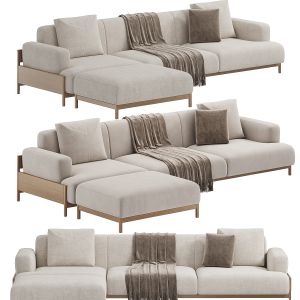 Kinuta Sofa 2