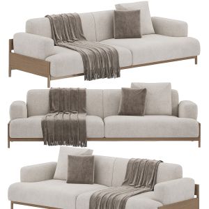 Kinuta Sofa