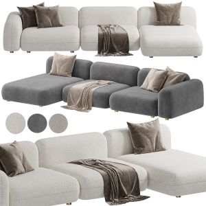 Tokio Sofa 1