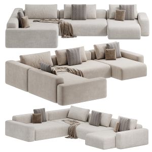 Flavio Linia Contempo Sofa 2