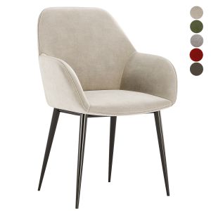 Vergaderstoel Konna Chair