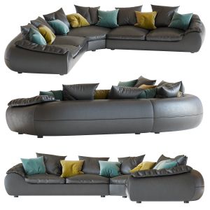 Ilaria Corner Sofa