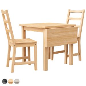 Nordviken Set Ikea