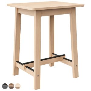 Norraker Table Ikea