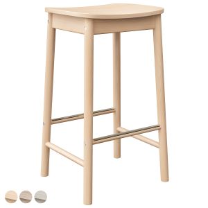 Rönninge Stool Ikea