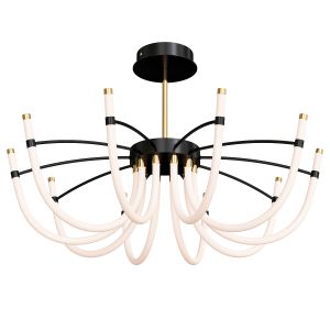 Ming & Ben Libra Chandelier