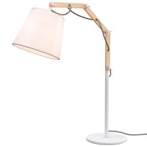 Arte Lamp Pinoccio A5700lt-1wh