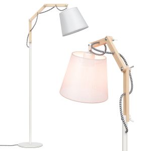 Arte Lamp A5700pn-1wh Pinoccio