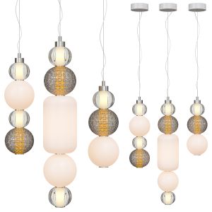 Suspension Lamp Aimabla Light