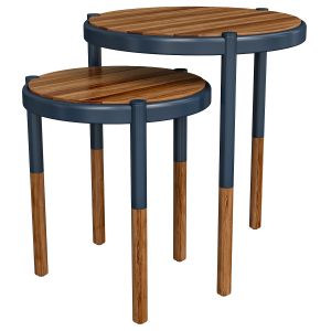 Simonini Side Tables