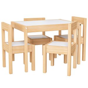 Lätt Set Ikea