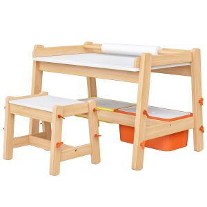 Flisat Children's Desk