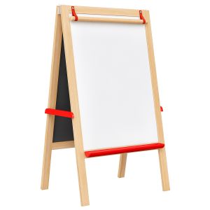 Måla Easel Ikea