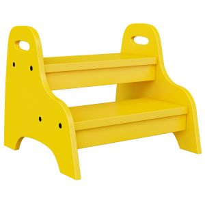 Trogen Child's Step Stool