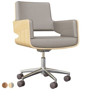 Thonet S 845 Drw