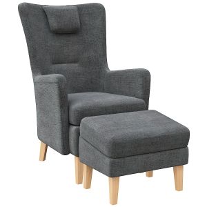 Omtänksam Armchair Ikea