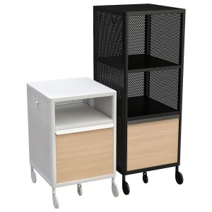 Bekant Set Ikea