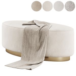 Selini Footstool